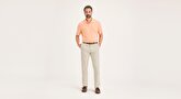 Smart 360 Flex Ultimate Chino Slim Fit Pantolon