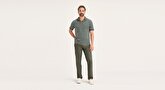 Smart 360 Flex Ultimate Chino Slim Fit Pantolon
