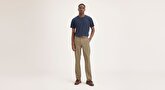 Smart 360 Flex Ultimate Chino Slim Fit Pantolon