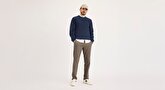 Smart 360 Flex Ultimate Chino Slim Fit Pantolon
