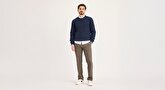 Smart 360 Flex Ultimate Chino Slim Fit Pantolon