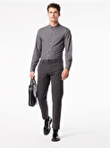 Alpha Chino, Tapered Fit