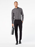 Alpha Chino, Tapered Fit