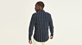 Alpha 360 Button Up