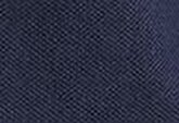 Smart 360 Knit Button Up Lacivert Gömlek