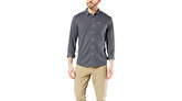 Ultimate Button Up Gömlek
