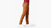 Jean Cut Kadife Pantolon, Slim