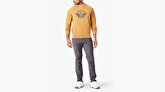 Jean Cut Kadife Pantolon, Slim