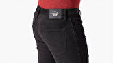 Jean Cut Kadife Pantolon, Slim