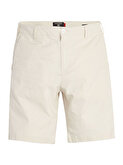 Smart Supreme Flex Modern Chino Şort