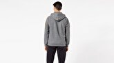 Full Zip Hoodie