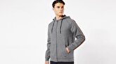 Full Zip Hoodie