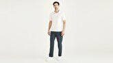 Smart 360 Tech City Tech Trouser, Straight Fit