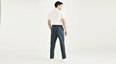 Smart 360 Tech City Tech Trouser, Straight Fit