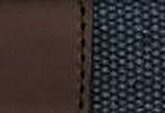 Casual Cotton Lacivert Kemer