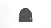 Koyu Gri Double Knit Bere