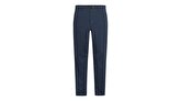 Weekend Chino Lacivert Skinny Fit Pantolon