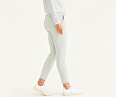 Weekend Chino Lacivert Skinny Fit Pantolon