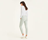 Weekend Chino Lacivert Skinny Fit Pantolon