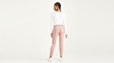 Weekend Chino Lacivert Skinny Fit Pantolon