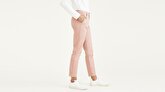 Weekend Chino Lacivert Skinny Fit Pantolon