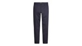 Weekend Chino Lacivert Skinny Fit Pantolon