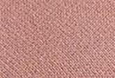 Yuvarlak Yaka Pembe Kazak