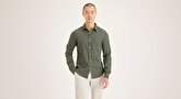 Slim Fit Original Woven Gömlek