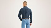 Slim Fit Original Woven Gömlek