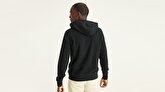 Fermuarlı Hoodie