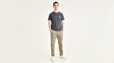 Icon Chino, Tapered Fit