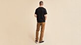 Jon Rose Chino Gd Dark Ginger Btm