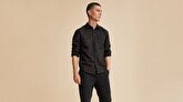 2 Pocket Icon Gd Mineral Black Tops