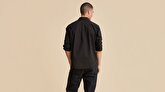 2 Pocket Icon Gd Mineral Black Tops