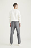 Smart 360 Knit Comfort Knit Gri Jogger Pantolon