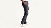 Smart 360 Comfort Knit Mavi Slim Fit Chino Pantolon