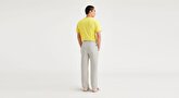 Smart 360 Comfort Knit Chino Slim Fit Pantolon