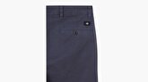 Ultimate Chino Canvas, Straight Fit