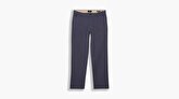 Ultimate Chino Canvas, Straight Fit