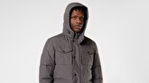 Arctic Cloth Dört Cep Puffer