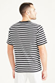 Stripe Tee