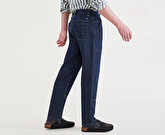 Utility Pant Mavi Denim Straight Fit