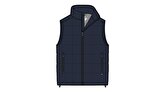 Nylon Lightweight Quilted Yelek