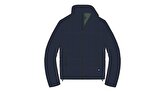 Nylon Lightweight Quilted Mont