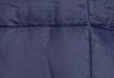 Nylon Lightweight Quilted Mont