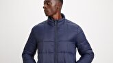 Nylon Lightweight Quilted Mont