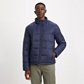 Nylon Lightweight Quilted Mont