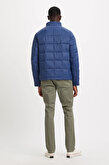 Nylon Lightweight Quilted Mont