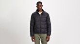 Nylon Lightweight Quilted Mont