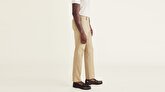 Signature Go Khaki Slim Fit Pantolon